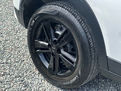 Nissan KICKS Active 1.6 16V Flex Aut.