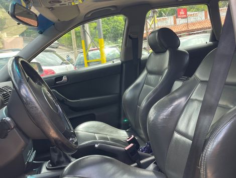 Audi A3 1.8 Turbo 180cv 5p Mec.