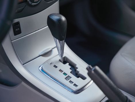 Toyota Corolla GLi 1.8 Flex 16V  Aut.