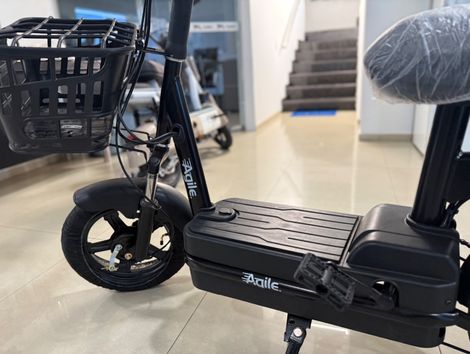 AGILE Moto elétrica