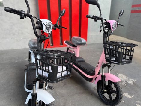 AGILE Moto elétrica