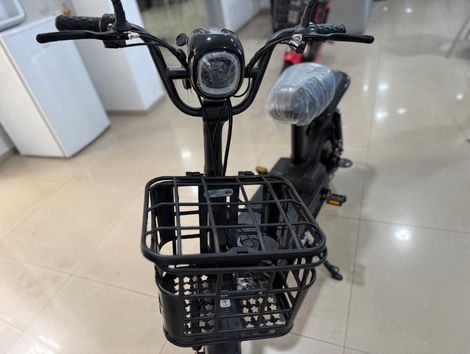 AGILE Moto elétrica