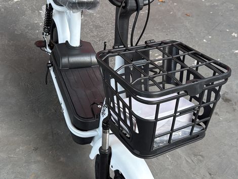 AGILE Moto elétrica