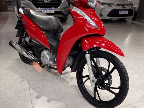 HONDA BIZ 125/125i Flex