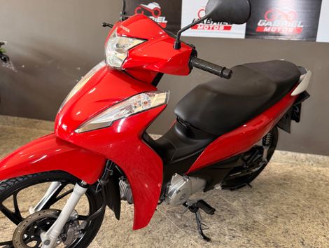 HONDA BIZ 125/125i Flex