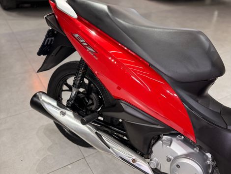 HONDA BIZ 125/125i Flex