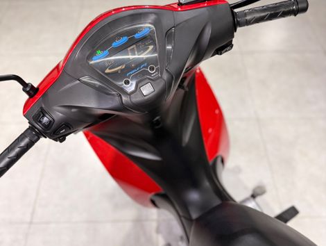 HONDA BIZ 125/125i Flex