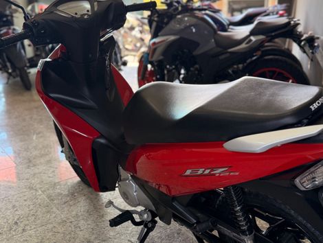 HONDA BIZ 125/125i Flex
