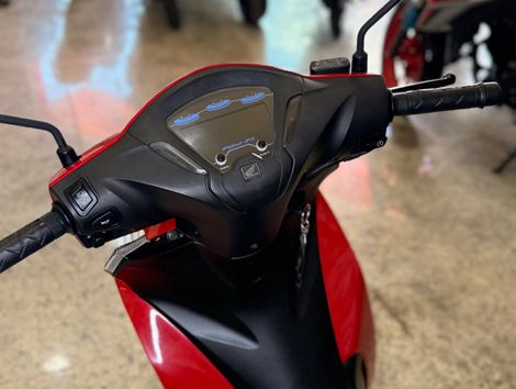 HONDA BIZ 125/125i Flex