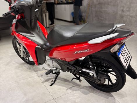 HONDA BIZ 125/125i Flex