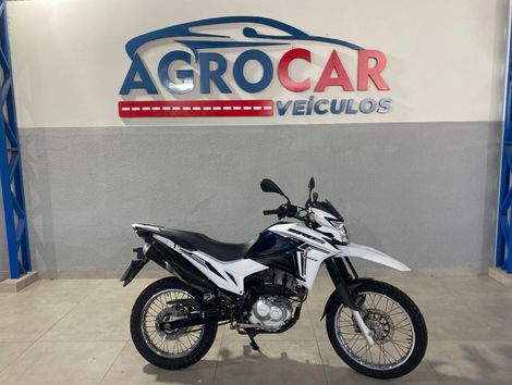 HONDA NXR 160 BROS ESDD FLEXONE