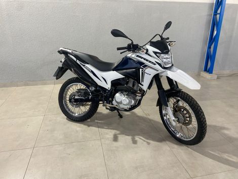 HONDA NXR 160 BROS ESDD FLEXONE