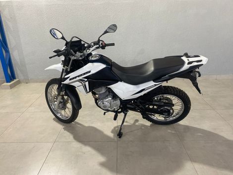 HONDA NXR 160 BROS ESDD FLEXONE