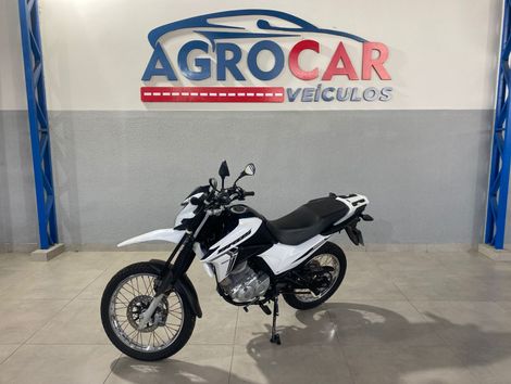 HONDA NXR 160 BROS ESDD FLEXONE