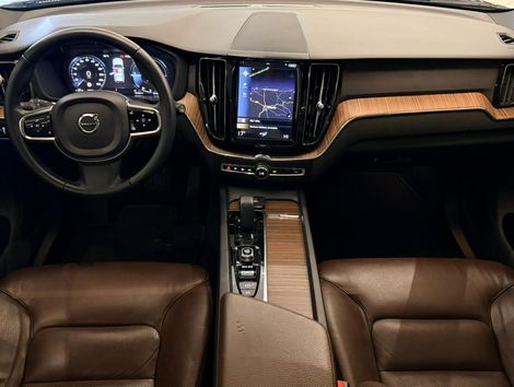 Volvo XC 60 T-8 MOMENTUM 2.0 (Híbrido)