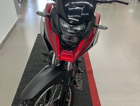 HONDA XRE 190/ Flex