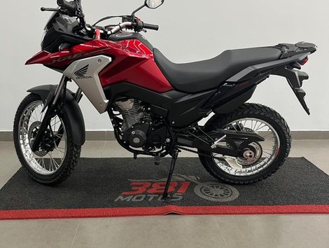 HONDA XRE 190/ Flex