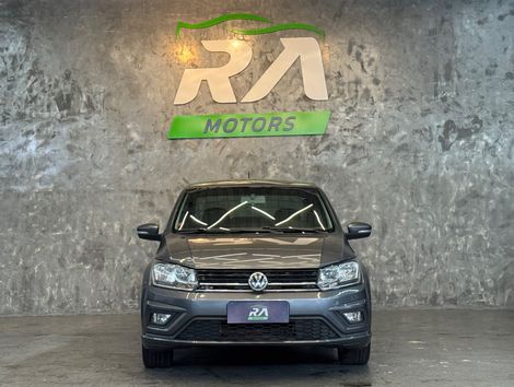 VolksWagen VOYAGE 1.0 Flex 12V 4p