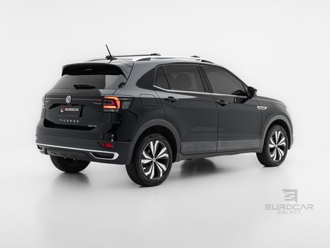 VolksWagen T-Cross Hig. 250 TSI 1.4 Flex 16V 5p Aut