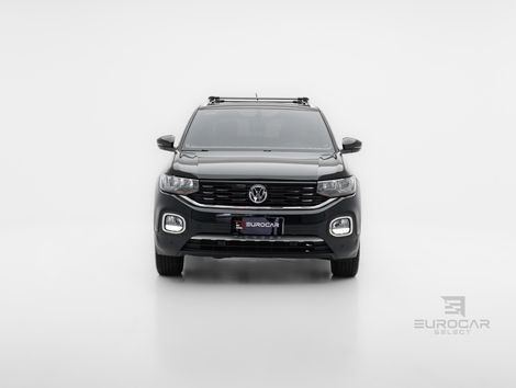 VolksWagen T-Cross Hig. 250 TSI 1.4 Flex 16V 5p Aut