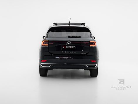 VolksWagen T-Cross Hig. 250 TSI 1.4 Flex 16V 5p Aut