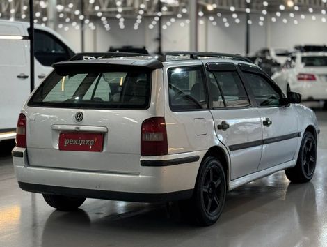 Volkswagen C 1.6/ CL 1.6 MI 2P E 4P