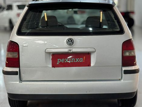 Volkswagen C 1.6/ CL 1.6 MI 2P E 4P