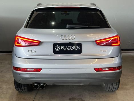 Audi 1.4 TFSI/TFSI Flex S-tronic 5p 