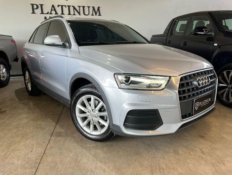 Audi 1.4 TFSI/TFSI Flex S-tronic 5p 