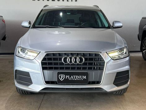 Audi 1.4 TFSI/TFSI Flex S-tronic 5p 