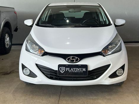 Hyundai C./C.Plus/C.Style 1.6 Flex 16V Mec. 