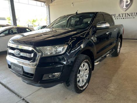 Ford XLT 3.2 20V 4x4 CD Diesel Aut. 