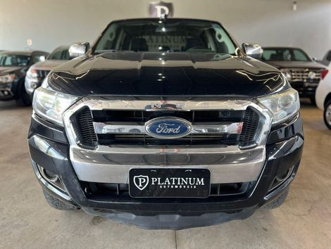 Ford XLT 3.2 20V 4x4 CD Diesel Aut. 