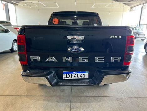 Ford XLT 3.2 20V 4x4 CD Diesel Aut. 