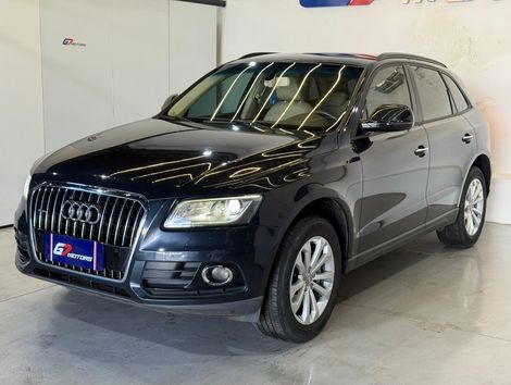 Audi Q5 2.0 16V TFSI 225cv Quattro Tiptronic