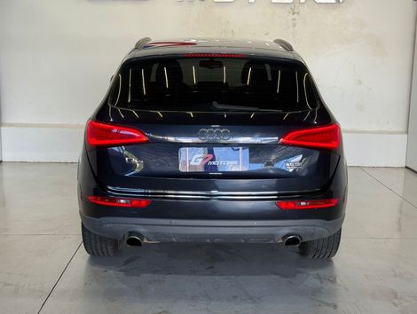 Audi Q5 2.0 16V TFSI 225cv Quattro Tiptronic