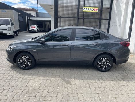 Chevrolet ONIX SEDAN Plus LT 1.0 12V TB Flex Mec.