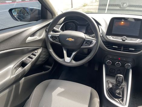 Chevrolet ONIX SEDAN Plus LT 1.0 12V TB Flex Mec.