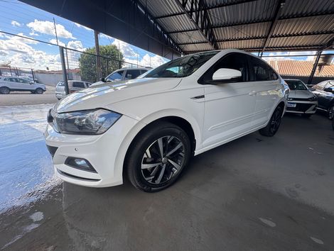 VolksWagen VIRTUS Comfort. 200 TSI 1.0 Flex 12V Aut