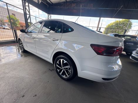 VolksWagen VIRTUS Comfort. 200 TSI 1.0 Flex 12V Aut