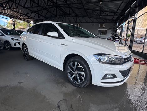 VolksWagen VIRTUS Comfort. 200 TSI 1.0 Flex 12V Aut