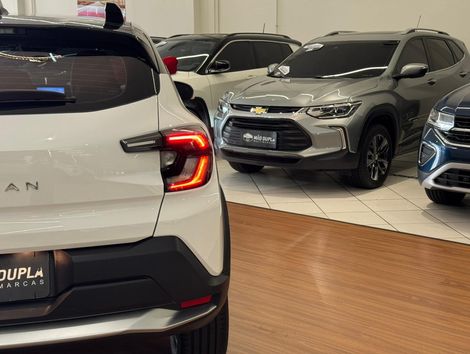 Renault Kardian Prem. Ed Flex 1.0 TB 12V 5p Aut.