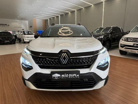 Renault Kardian Prem. Ed Flex 1.0 TB 12V 5p Aut.