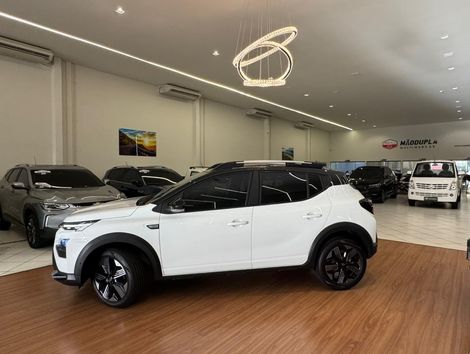 Renault Kardian Prem. Ed Flex 1.0 TB 12V 5p Aut.