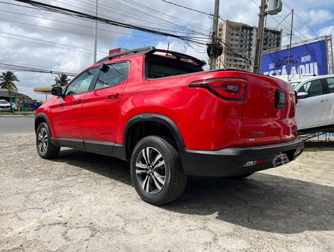 Fiat Toro Freedom 1.3 T270 4x2 Flex Aut.