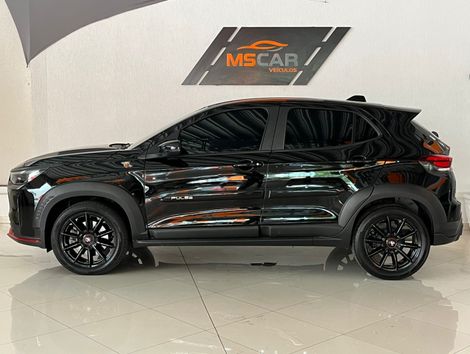 Fiat PULSE ABARTH 1.3 Turbo 16V Flex Aut.