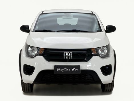 Fiat MOBI LIKE 1.0 Fire Flex 5p.