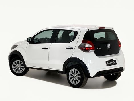 Fiat MOBI LIKE 1.0 Fire Flex 5p.