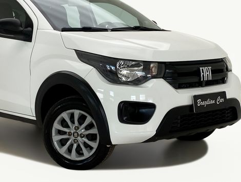 Fiat MOBI LIKE 1.0 Fire Flex 5p.