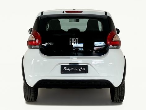 Fiat MOBI LIKE 1.0 Fire Flex 5p.